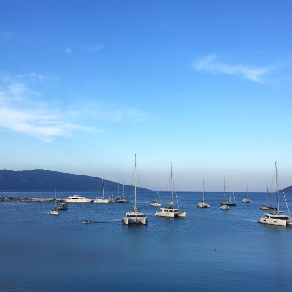 Sunrise Bay Apartments